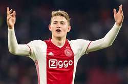 Маттейс де Лігт