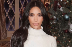 Ким Кардашьян