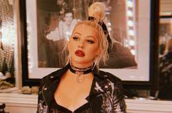 Кристина Агилера