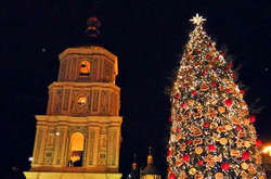 Нехай магія зимових свят якомога довше залишиться у дитячих серцях