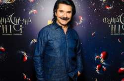 Павел Зибров