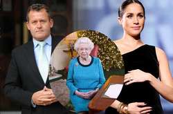 Рождество с королевой: Бывший дворецкий принцессы Дианы считает, что Меган Маркл ждет жесткое «крещение огнем»