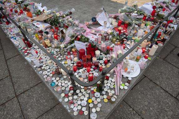 Число жертв теракта в Страсбурге увеличилось до пяти