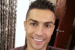 Итоги 2018 года: Криштиану Роналду стал самой популярной личностью в Instagram 