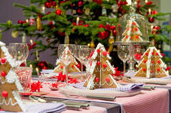 Експерт порадила, як вибрати продукти до новорічного столу