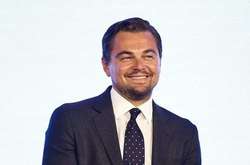  Леонардо Ди Каприо 