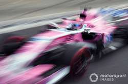 Формула-1. У Force India назвали дату презентації нового боліда
