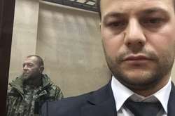  Юрій Будзило потребує медичної допомоги - розповів його адвокат Айдер Азаматов  