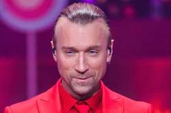  «Найкраща пісня року»: за песню Олега Винника проголосовали 175 тысяч раз 