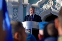 Створення незалежної церкви дозволило президенту звільнити Україну від «гебешників» у рясах - політолог