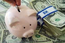 Українські банки знизили ставки для валютних депозитів