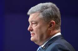 Порошенко провів зустріч з викладачами і студентами Дніпра
