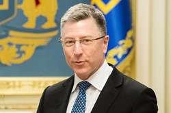 Волкер заявив про нові поставки військового обладнання Україні