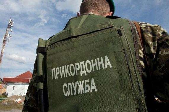 С 2014 года на Донбассе погибли 70 пограничников