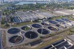 Блоки Бортницької очисної станції зношені на 80%