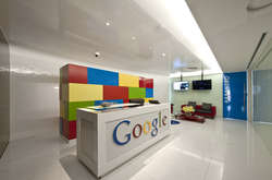 Google построит новый офис в Нью-Йорке за $1 млрд