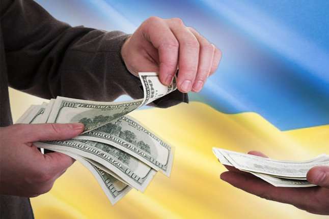 Україна отримає кредитні гарантії Світового банку до кінця року, — Порошенко 