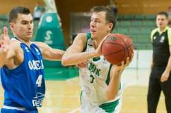 Форвард «Хіміка» продовжить кар’єру у клубі Вищої ліги