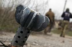 Стали відомі обставини поранення мешканця Чермалика на Донеччині