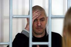 Політв'язень Клих підозрює, що хворий на рак