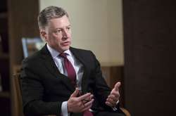 Волкер закликав Угорщину не блокувати комісію Україна-НАТО