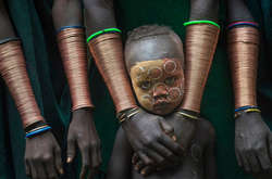 Автор фото: Марсель Ван Остен.