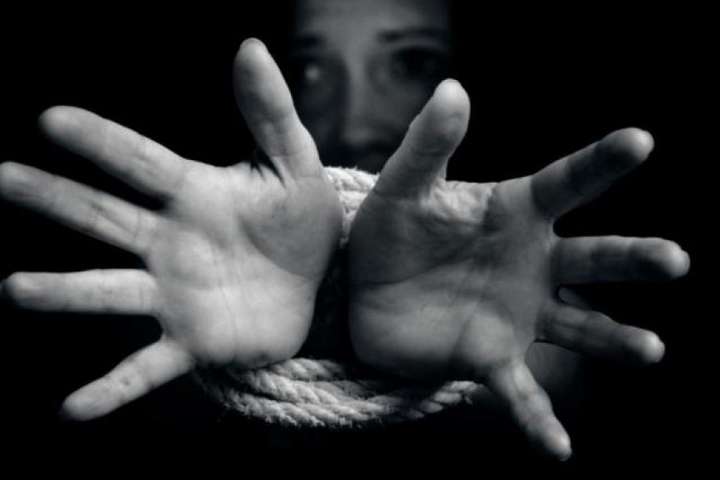 Нацполіція: з початку року від торгівлі людьми постраждали 233 людини