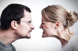 Ругайтесь на здоровье: ученые выяснили, что ссоры с супругом способствуют долголетию