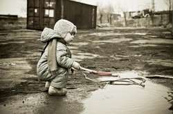  В РФ вважають за необхідне «вимірювати якість дитинства в регіонах» 