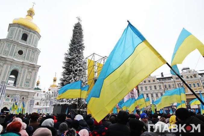 Зоря пояснив важливість для української церкви сигналу із Ватикану