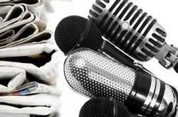 «Репортери без кордонів» повідомили жахливу статистику щодо вбитих у світі журналістів