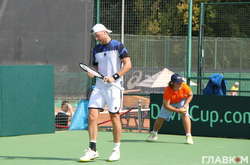 У січні Марченко зіграє на челленджері в Огайо