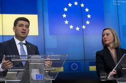 Рада асоціації Україна-ЄС: за що хвалили Київ і на що дадуть гроші