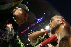 Анатолій і Василь Ломаченко