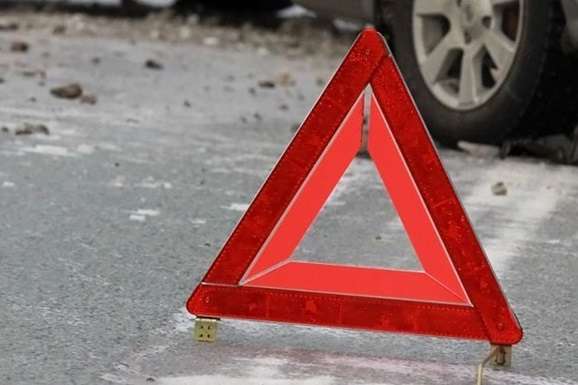 Ожеледиця на дорогах: за добу на Київщині сталося 74 ДТП