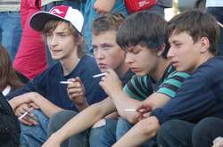 ЗМІ: Верховна Рада посилила відповідальність за продаж сигарет неповнолітнім