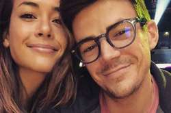 Грант Гастин и ЭлЭй Тома