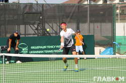 Стаховський зіграє в кваліфікації Відкритого чемпіонату Австралії