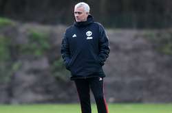 Терпець увірвався: «Манчестер Юнайтед» звільнив Жозе Моурінью