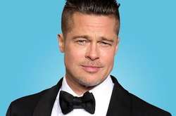 Брэду Питту - 55: как изменился образ голливудского актера 