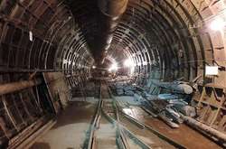 Кабмін виділив 2,5 млрд грн на будівництво нових станцій метро у Києві