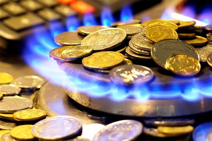 Заборгованість споживачів газу в Харківській області сягнула 2,3 млрд грн