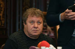 Олександр Заваров про протистояння з «Олімпіакосом»: Греки не дуже люблять мороз