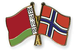 Федерація хокею Білорусі запропонувала змінити гімн Норвегії (відео)