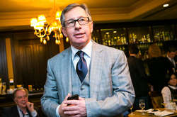 Петр Авен: Мы не получали никаких предложений о продаже «Альфа-Банка»