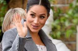 Меган Маркл