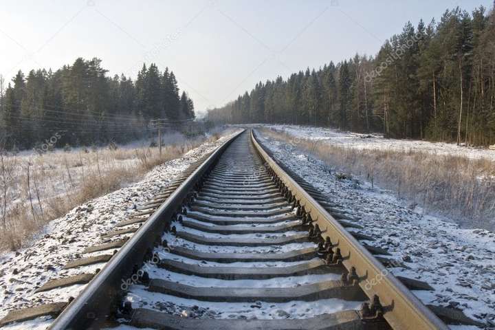 Колишній СБУшник намагався підірвати залізницю на Харківщині 