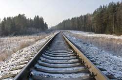 Колишній СБУшник намагався підірвати залізницю на Харківщині 