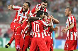 «Олімпіакос» (Греція): що потрібно знати про суперника «Динамо» по 1/16 фіналу Ліги Європи