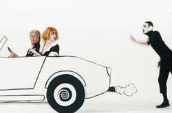 Пол Маккартни загипнотизировал Эмму Стоун в новом клипе на трек Who Cares